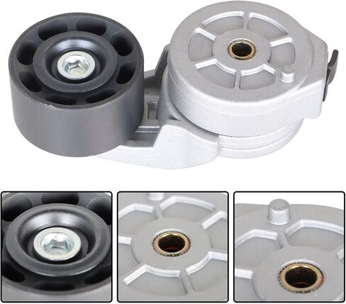 WFLNHB 3922900 Belt Tensioner Replacement for Cummins B3-9L 4BT 6BT 5-9L 6B 6BTA 4BTA 5333477 in Saudi Arabia