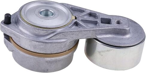 شداد الحزام YIHETOP 04123999 04129152 04127596 متوافق مع محرك Deutz D2.9L4 TD2.9L4 TCD2.9L4 TCD3.6L4 in Saudi Arabia