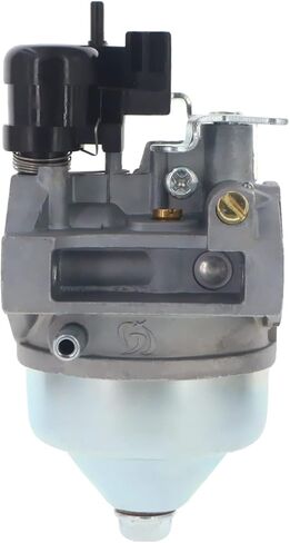 تشاكاربتو التحكم في الاختناق 16600-Z8B-900-المكربن ​​16100-Z0Y-M42 لهوندا HRX217 K1 K2 K3 K4 K5 GCV190LA S3C S3L محركات الاختناق التلقائي in Kuwait