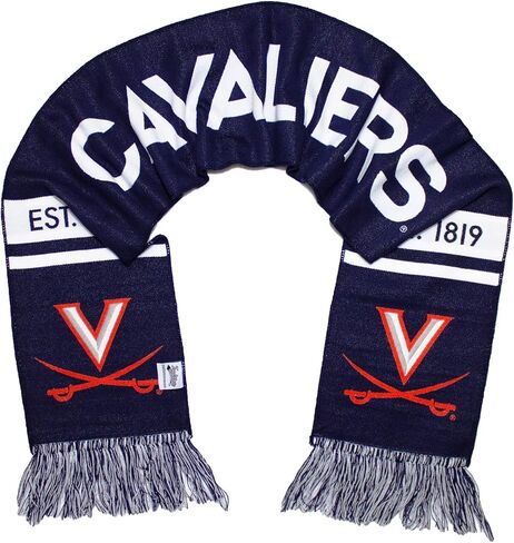 Virginia Cavaliers UVA Scarf - Classic in Saudi Arabia