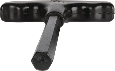 Performance Tool W80274 10-Piece SAE T-Handle Allen Wrench Set, Long Arm Hex Key Wrench Set in Saudi Arabia