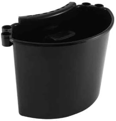 Car Wash, Bucket Caddy, Detailing, Brush Organizer, Hanger, Rim Brushes, Tire Brushes, Black in Saudi Arabia