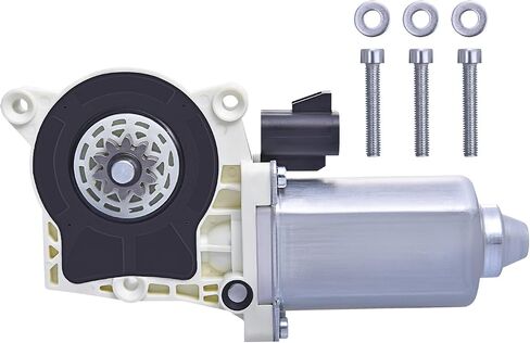 Farpida 80-03129-90 Electric Side Step Motor Step Running Board Motor Replacement for AMP Research Replace A10049-113,800312990 in Saudi Arabia