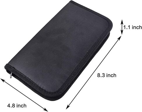 مجموعة خياطة كبيرة للبالغين والمبتدئين، 172 قطعة من لوازم الخياطة للسفر المنزلي وعائلة الطوارئ مع مقص وكشتبان وخيط وشريط قياس وما إلى ذلك in Kuwait