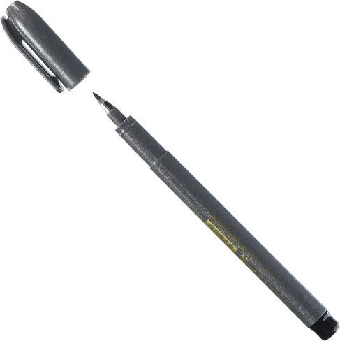 Zebra Fude Brush Pen, Double Sided for Medium & Fine (FD-501) in Saudi Arabia
