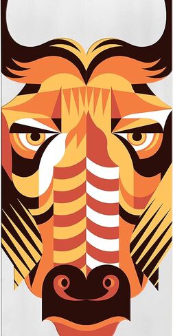 SKATRO - Pro Skateboard 31" Complete Skateboard. Skate Board Ages: Adults, Boys, Girls, Beginners, and Kids in Kuwait