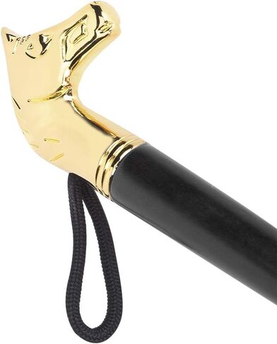 Zerodis Lifter Universal Long Beech، معدن لبيسة حذاء بمقبض طويل جدًا للرجال والأطفال والنساء أثناء الحمل (أسود 32 سم رأس حصان) in Saudi Arabia