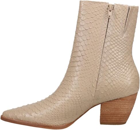 Matisse Women's Caty Boot | Fawn, Premium Suede, 2.5" Heel, 7" Shaft in Kuwait