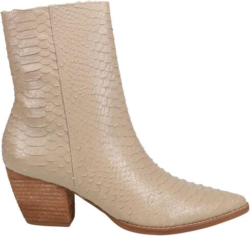 Matisse Women's Caty Boot | Fawn, Premium Suede, 2.5" Heel, 7" Shaft in Kuwait