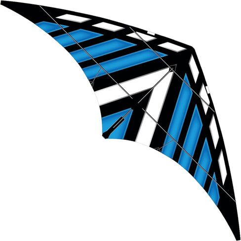 WindNSun Stunt Kites - Intro, Travel, and Competition Dual Line 2-Control Kites for Tricks, Acrobatic Stunts, and Syncronized Flying in Kuwait