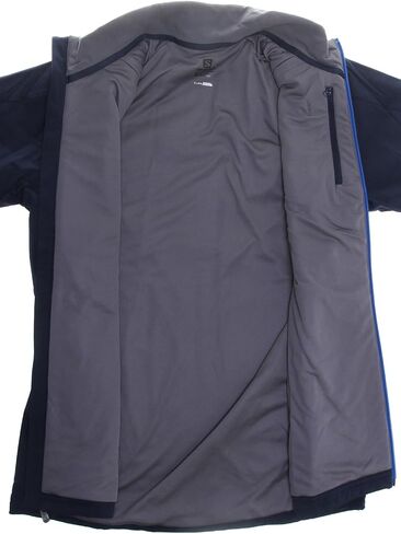 Salomon Men's Nova Soft Shell Jacket in Saudi Arabia