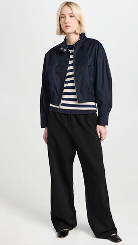 A.L.C. Women's Elliott Jacket in Saudi Arabia