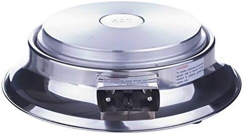 Shabu Shabu Hot Pot, Electric Mongolian Hot Pot With Divider in Saudi Arabia