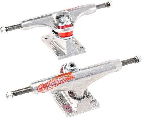 Thunder Team Hollows Skateboard Trucks - Set of 2 in Saudi Arabia