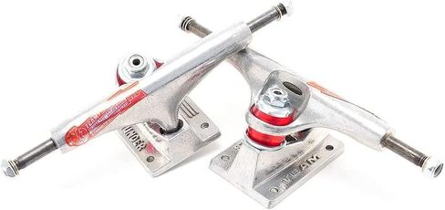 Thunder Team Hollows Skateboard Trucks - Set of 2 in Saudi Arabia