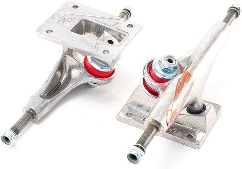 Thunder Team Hollows Skateboard Trucks - Set of 2 in Saudi Arabia