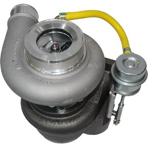 الشاحن التربيني S200G CA364-5955 متوافق مع الضاغطة الاهتزازية كاتربيلر CB-44B CB-54B CXPSLXX in Saudi Arabia