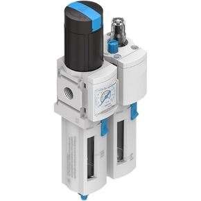 MSB4-1/4-FRC1:J5M1 531109 MSB4-1/4-FRC5:J1M1 531117 Air Treatment Unit(531109) in Saudi Arabia