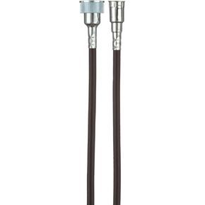Upper Speedometer Cable Compatible With Oldsmobile Cutlass Supreme 1988 1985 1984 1983 1982 1981 1980 1979 1978 1977 1976 1975 1974 1973 1972 P-2924972 in Kuwait