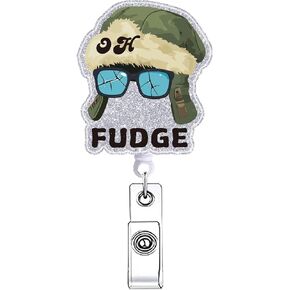 ممرضة ممارس عقل الطبيب، قلب ممرضة شارة بكرة قابلة للسحب للتمريض الرعاية الصحية حامل شارة مع مشبك التمساح متعة الرعاية الصحية التمريض CNA RN الطبية شارة كليب بطاقة الهوية in Kuwait