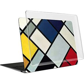 Skinit Case + Skin Compatible with MacBook Air 13in (2020) - Bridgeman Art Contra-Composition of Dissonances XVI Design in Saudi Arabia