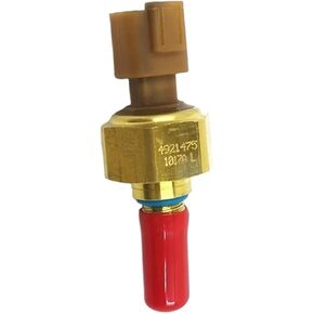 Oil Temp Temperature Pressure Sensor Switch PRS For Engine ISX15 Diesel4921475 49 21 475 in Saudi Arabia