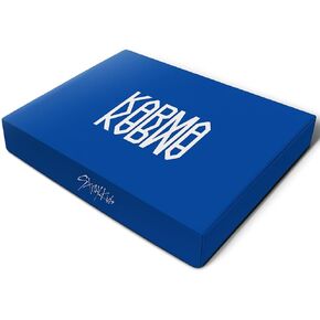 Stray Kids Album - KARMA 4th Full Album (HOORAY Ver.) in Saudi Arabia