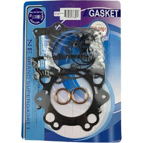 PCMJET NE Super Gaskets Brand Gasket Kit Replacement for Yamaha Grizzly 660 4x4 2002-2008 Rhino 660 4x4 2004-2007 in Saudi Arabia