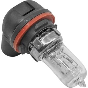 Caltric 34901-HR3-A21 Headlight Bulb Compatible with Honda TRX250 TRX420 TRX500 TRX520 Left or Right in Kuwait