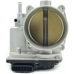 Throttle valve 22030-37020 Compatible With Toyota SCION XD 2008/12 Yaris 2006/11 1.8L in Kuwait