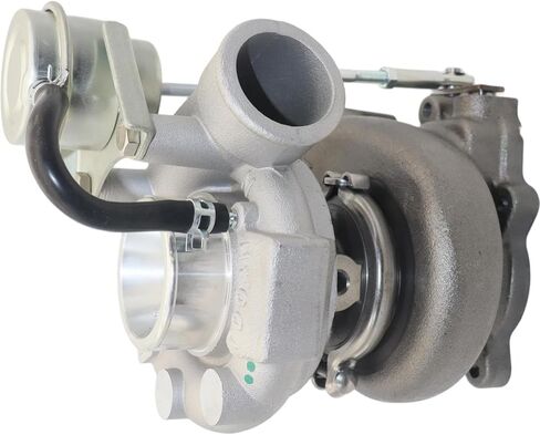 MTM6734BE Turbo TDO4HL-13G Turbocharger Applicable for Caterpillar 906 Loader in Saudi Arabia