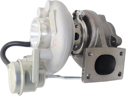 MTM6734BE Turbo TDO4HL-13G Turbocharger Applicable for Caterpillar 906 Loader in Saudi Arabia