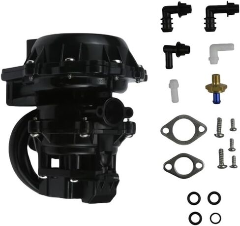 Oil Injection Marine Pump 91-01 5007420 5007422 For 1991-2001 1991-1998 Oil Injection Marine Pump in Saudi Arabia