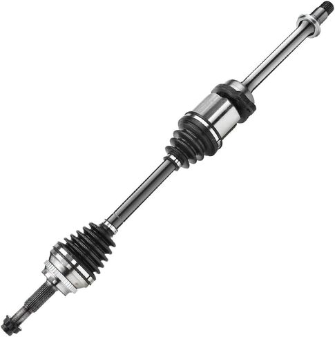 Front RIGHT Passenger Side CV Axle Half Shaft Assembly for 2005-2010 Scion tC in Saudi Arabia
