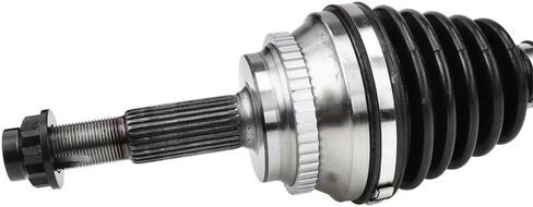 Front RIGHT Passenger Side CV Axle Half Shaft Assembly for 2005-2010 Scion tC in Saudi Arabia