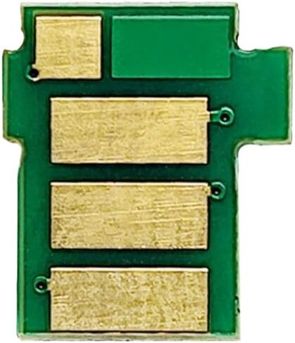 رقاقة حبر متوافقة مع خرطوشة ناسخة TN259 HL L8240CDW MFC L8390CDW L8340CDW اللون K C M Y (TN259C 4k ANZ C) in Kuwait