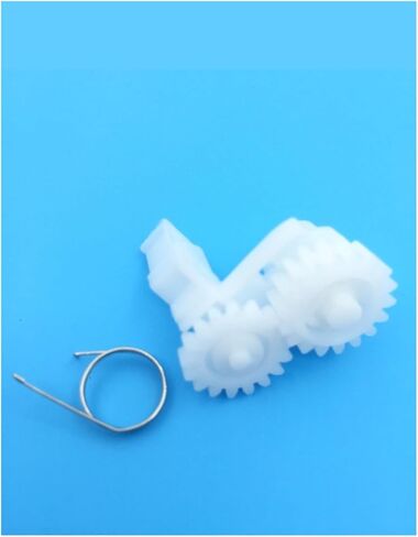 20X 2M214230 2M214220 2M214201 Developer Gear for K-yoera FS1040 FS1041 FS1060 1061 FS1020 FS1025 FS1120 FS1125 1220 FS1320 1325 in Saudi Arabia