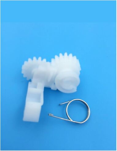 20X 2M214230 2M214220 2M214201 Developer Gear for K-yoera FS1040 FS1041 FS1060 1061 FS1020 FS1025 FS1120 FS1125 1220 FS1320 1325 in Saudi Arabia