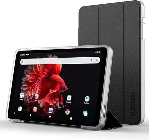 Tablet Case by ALLDOCUBE, Suspended Case for iPlay 60 Mini Pro Tablet, Protective Cover for 8.4" iPlay 60 Mini Pro Android Tablet in Saudi Arabia