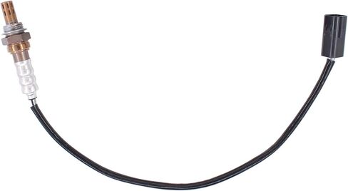 ApplianPar 2pcs Upstream and Downstream Oxygen O2 Sensor for Cube 2011-2014 Sentra 2009-2012 in Saudi Arabia