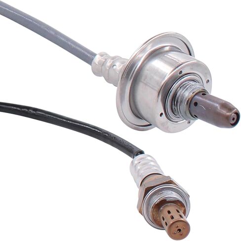 ApplianPar 2pcs Upstream and Downstream Oxygen O2 Sensor for Cube 2011-2014 Sentra 2009-2012 in Saudi Arabia