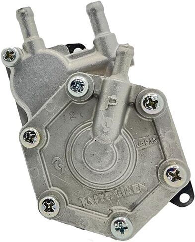 Polaris ATV Fuel Pump, Genuine OEM Part 2520227, Qty 1 in Saudi Arabia