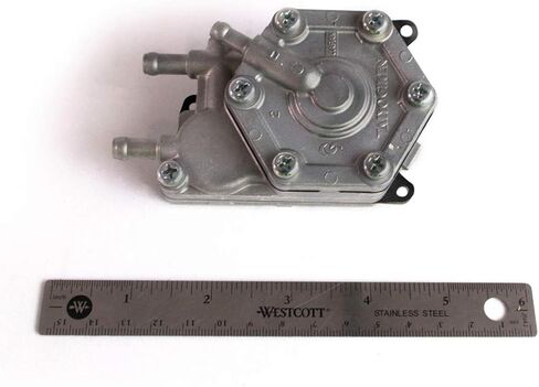 Polaris ATV Fuel Pump, Genuine OEM Part 2520227, Qty 1 in Saudi Arabia