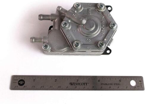 Polaris ATV Fuel Pump, Genuine OEM Part 2520227, Qty 1 in Saudi Arabia