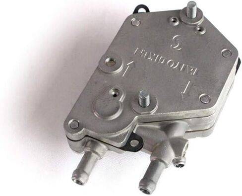 Polaris ATV Fuel Pump, Genuine OEM Part 2520227, Qty 1 in Saudi Arabia
