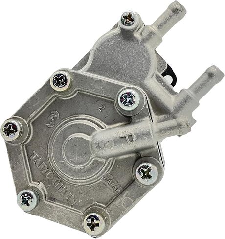 Polaris ATV Fuel Pump, Genuine OEM Part 2520227, Qty 1 in Saudi Arabia