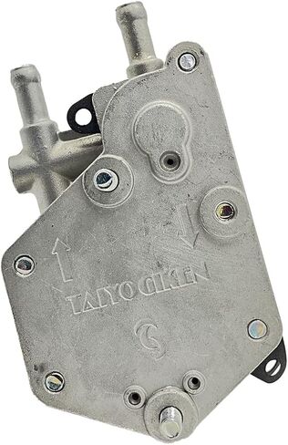 Polaris ATV Fuel Pump, Genuine OEM Part 2520227, Qty 1 in Saudi Arabia
