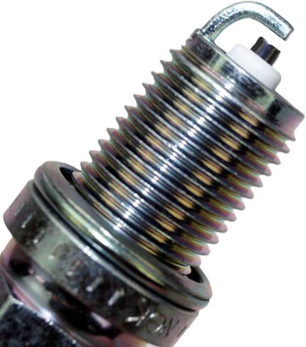NGK Spark Plug BKR5E (7938) Qty One Spark Plug in Saudi Arabia