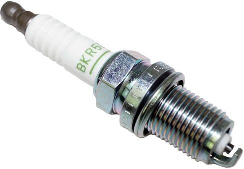 NGK Spark Plug BKR5E (7938) Qty One Spark Plug in Saudi Arabia