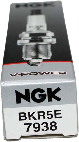 NGK Spark Plug BKR5E (7938) Qty One Spark Plug in Saudi Arabia